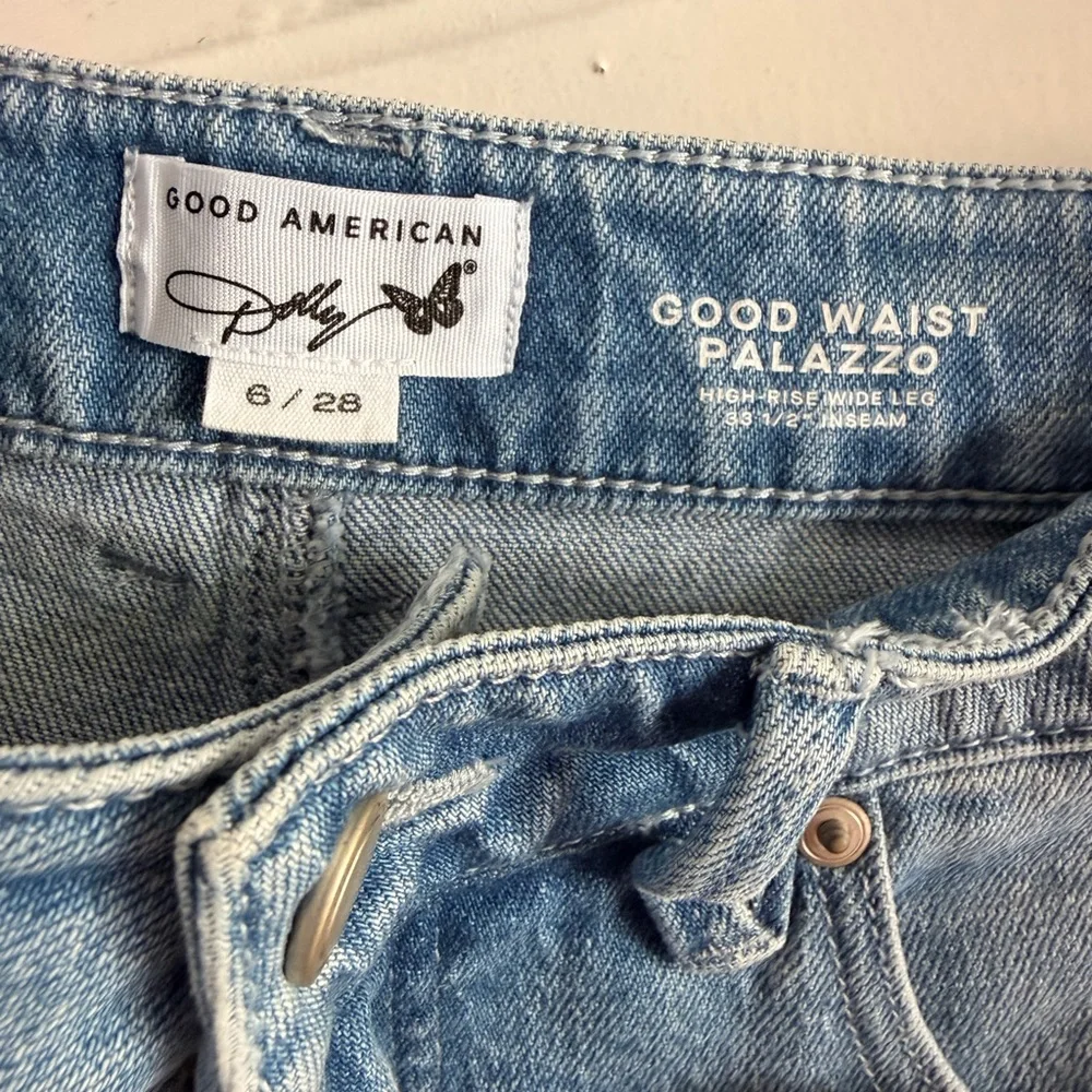 Good American brand new matching set.